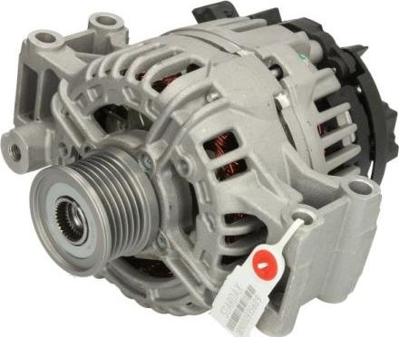 Stardax STX100466R - Alternator autospares.lv