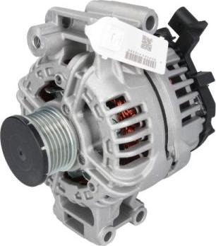 Stardax STX100466 - Alternator autospares.lv