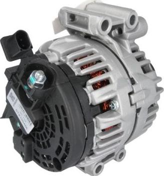 Stardax STX100466 - Alternator autospares.lv