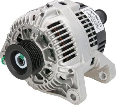 Stardax STX100460R - Alternator autospares.lv