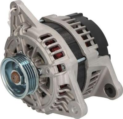 Stardax STX100468R - Alternator autospares.lv