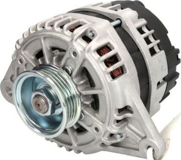 Stardax STX100468 - Alternator autospares.lv