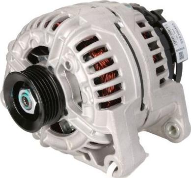 Stardax STX100463 - Alternator autospares.lv