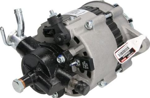 Stardax STX100467 - Alternator autospares.lv