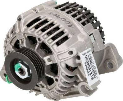 Stardax STX100405R - Alternator autospares.lv