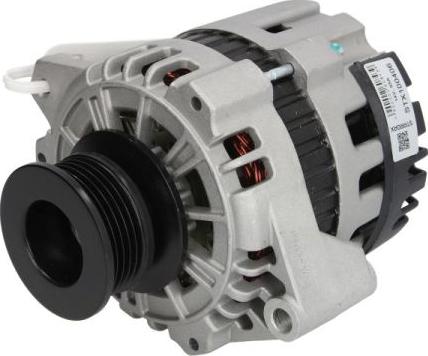 Stardax STX100406 - Alternator autospares.lv