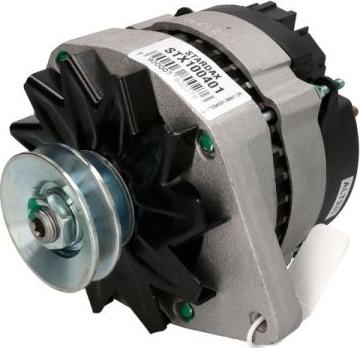 Stardax STX100401R - Alternator autospares.lv