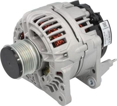 Stardax STX100408 - Alternator autospares.lv