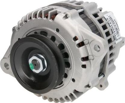 Stardax STX100416R - Alternator autospares.lv