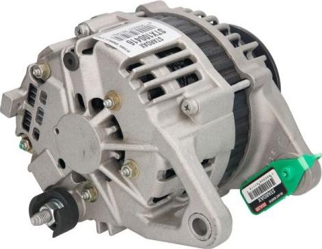 Stardax STX100416 - Alternator autospares.lv