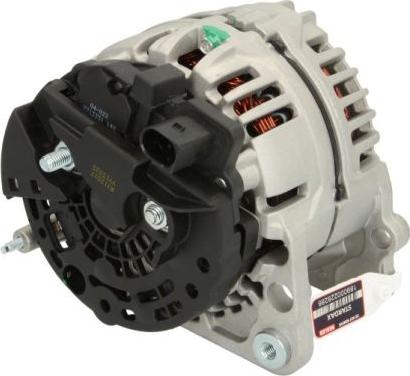 Stardax STX100413 - Alternator autospares.lv