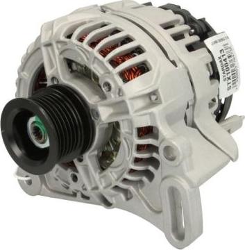 Stardax STX100413 - Alternator autospares.lv