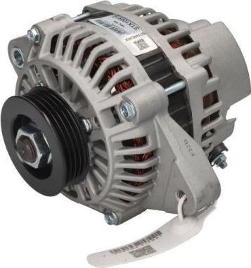 Stardax STX100412R - Alternator autospares.lv