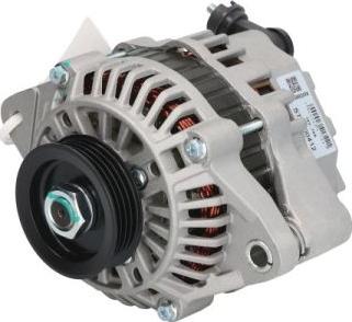 Stardax STX100412 - Alternator autospares.lv