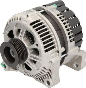 Stardax STX100489R - Alternator autospares.lv