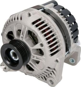 Stardax STX100489 - Alternator autospares.lv