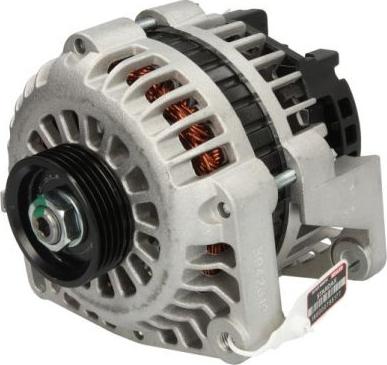 Stardax STX100486R - Alternator autospares.lv