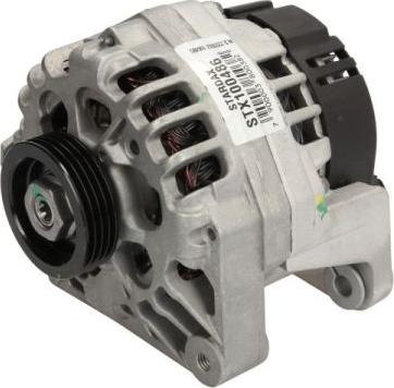 Stardax STX100486 - Alternator autospares.lv