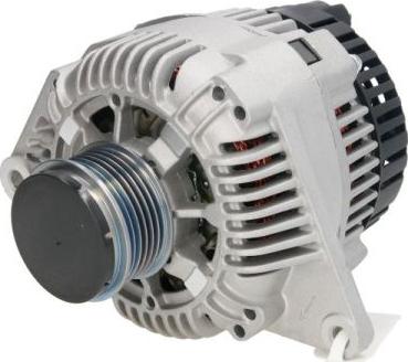 Stardax STX100487 - Alternator autospares.lv