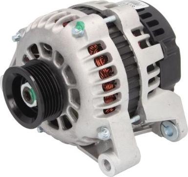 Stardax STX100433 - Alternator autospares.lv