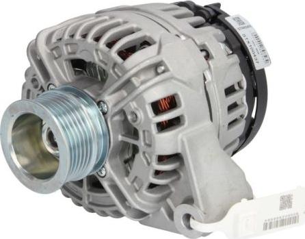 Stardax STX100437 - Alternator autospares.lv