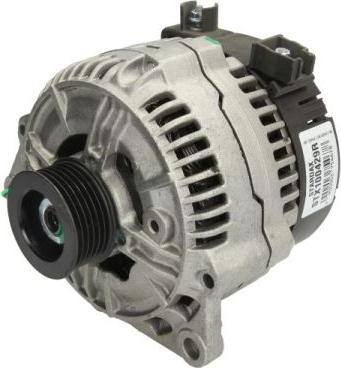 Stardax STX100429R - Alternator autospares.lv