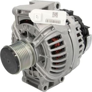 Stardax STX100420 - Alternator autospares.lv