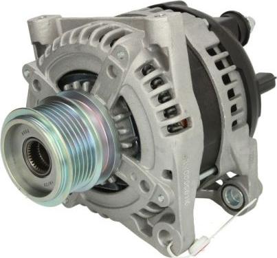 Stardax STX100423R - Alternator autospares.lv