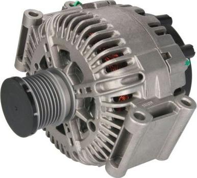 Stardax STX100474R - Alternator autospares.lv