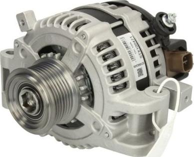 Stardax STX100471R - Alternator autospares.lv