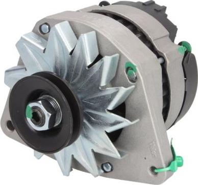 Stardax STX100478R - Alternator autospares.lv