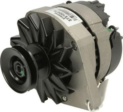 Stardax STX100478 - Alternator autospares.lv