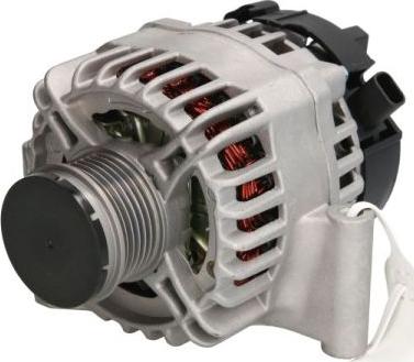 Stardax STX100472 - Alternator autospares.lv