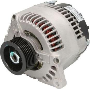 Stardax STX100596 - Alternator autospares.lv