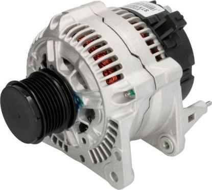 Stardax STX100591 - Alternator autospares.lv