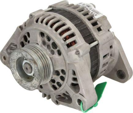 Stardax STX100592R - Alternator autospares.lv