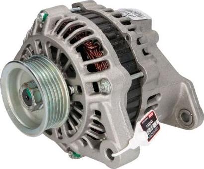 Stardax STX100592 - Alternator autospares.lv