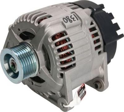 Stardax STX100597 - Alternator autospares.lv