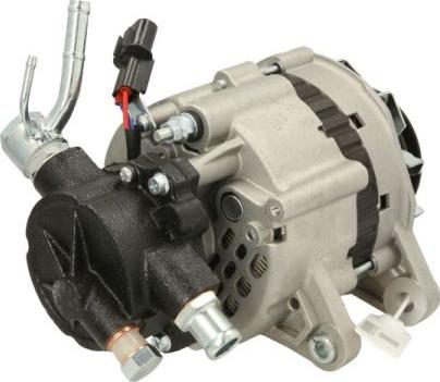 Stardax STX100545 - Alternator autospares.lv