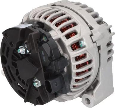 Stardax STX100546R - Alternator autospares.lv