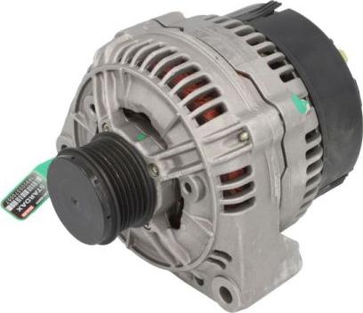 Stardax STX100541R - Alternator autospares.lv