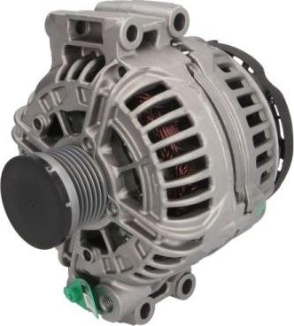 Stardax STX100548R - Alternator autospares.lv