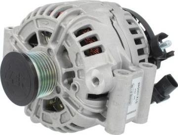 Stardax STX100548 - Alternator autospares.lv