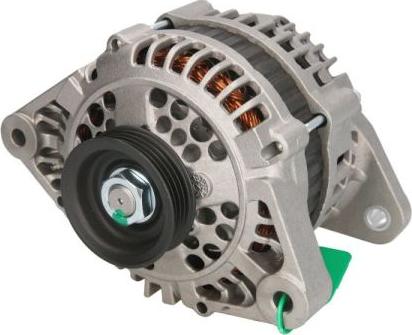 Stardax STX100542R - Alternator autospares.lv