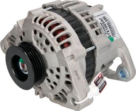 Stardax STX100542 - Alternator autospares.lv