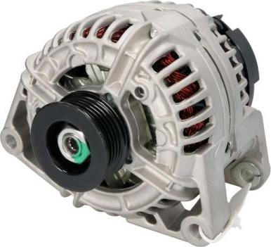 Stardax STX100555 - Alternator autospares.lv