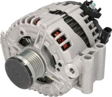 Stardax STX100556 - Alternator autospares.lv