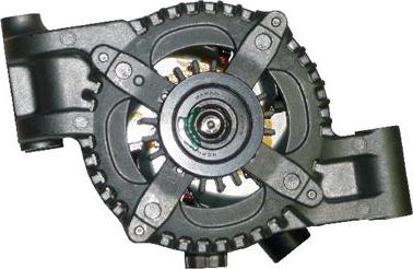 Stardax STX100552R - Alternator autospares.lv