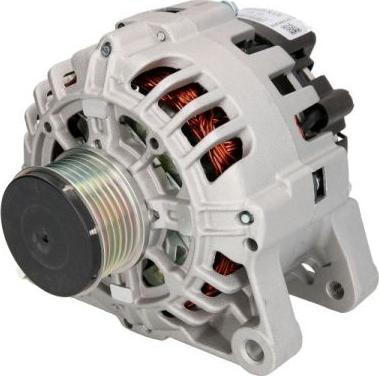 Stardax STX100564 - Alternator autospares.lv