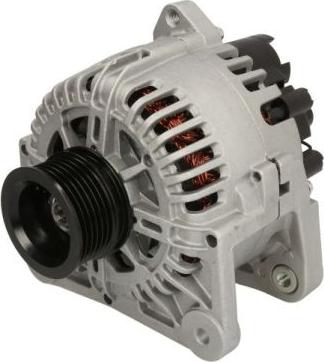 Stardax STX100561R - Alternator autospares.lv